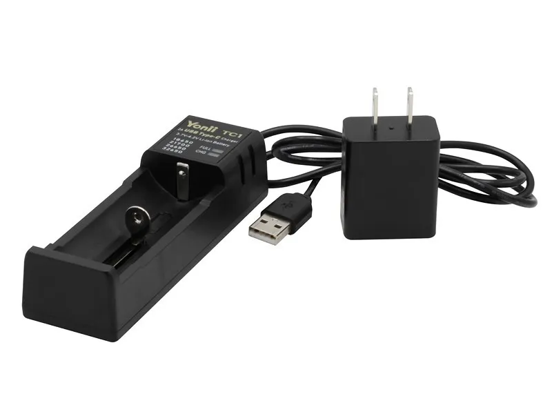 [BATCHRUSB] CHARGEUR USB MULTIPLE BIG BLUE