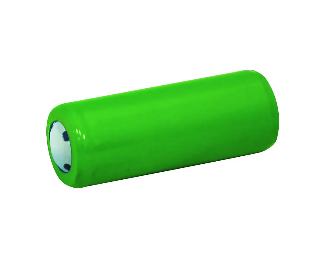 [BAT18650G] BATTERIE 18650 BIG BLUE
