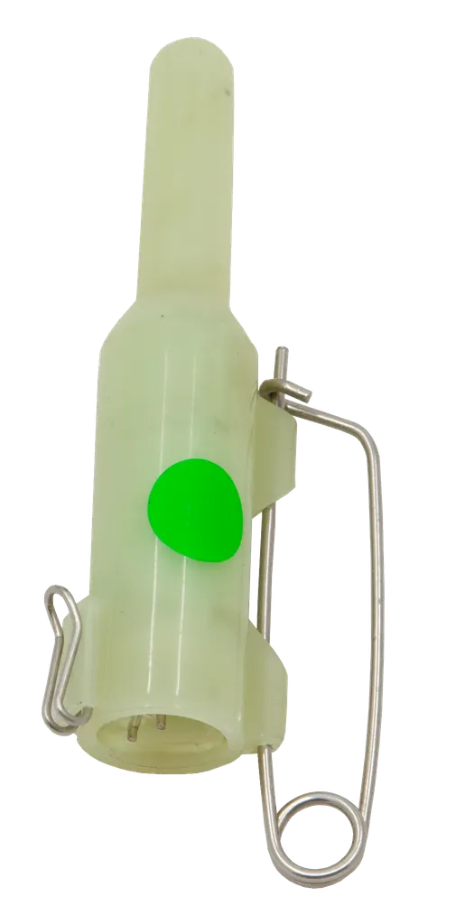 [FLASH00001-GREEN] MINI FLASH AVEC SUPPORT ESM