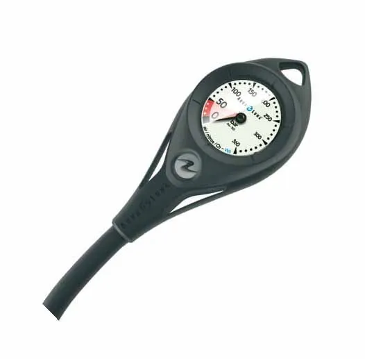 [704026] MANOMETRE AL50 AQUALUNG