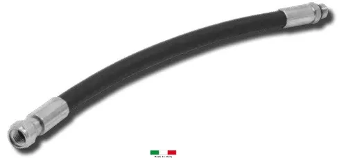 FLEXIBLE HP 15CM POUR TRANSMETTEUR DE PRESSION ESM