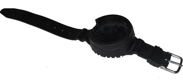 SUPPORT BRACELET CAPSULE COMPAS