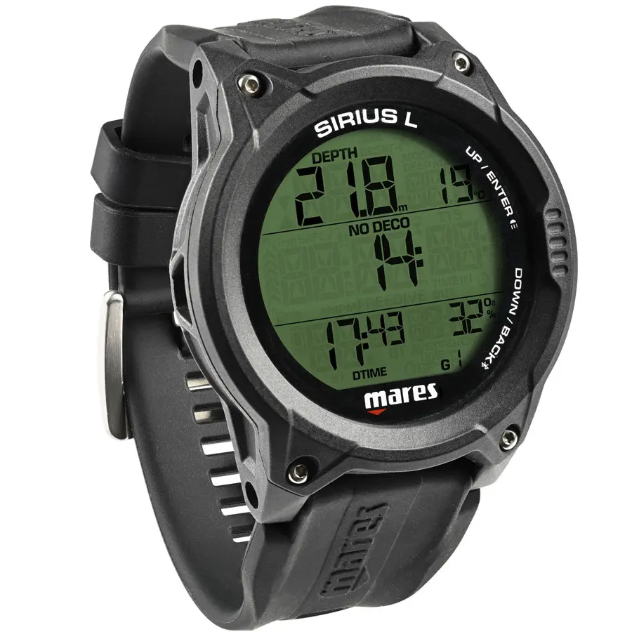 [414180-BKBK] ORDINATEUR SIRIUS L MARES