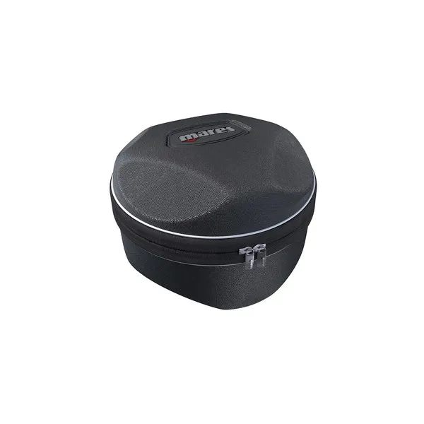 [415865] BOITE RIGIDE RONDE MARES