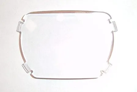 [06.202.927] PROTECTION D'ECRAN ALADIN-ONE/TEC/PRIME/2G UWATEC