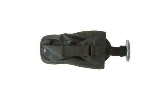 [43370] POCHE A LEST X-AIR 2005 (UNITE) BEUCHAT