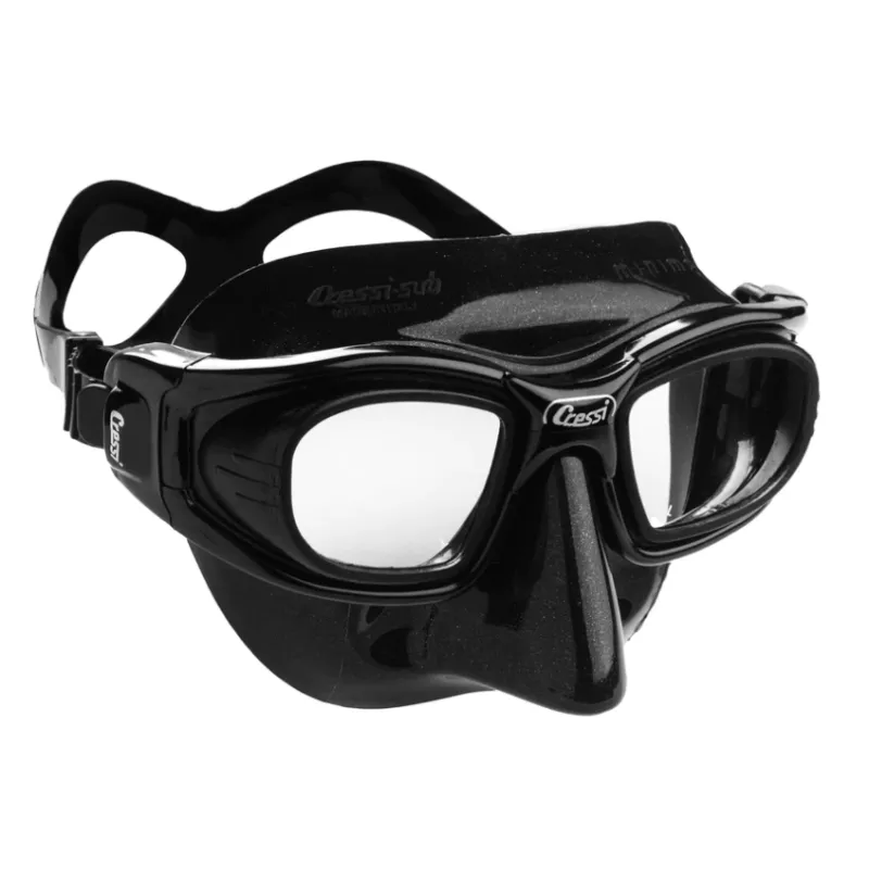 MASQUE MINIMA CRESSI