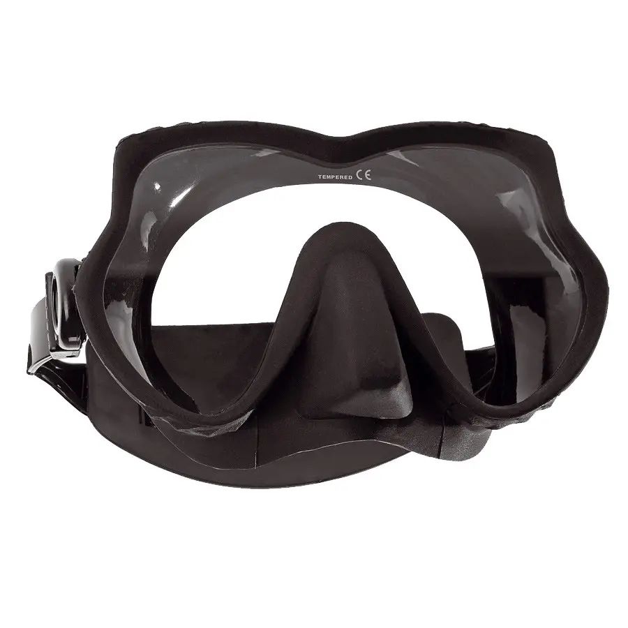 [24.002.100] MASQUE DEVIL SCUBAPRO