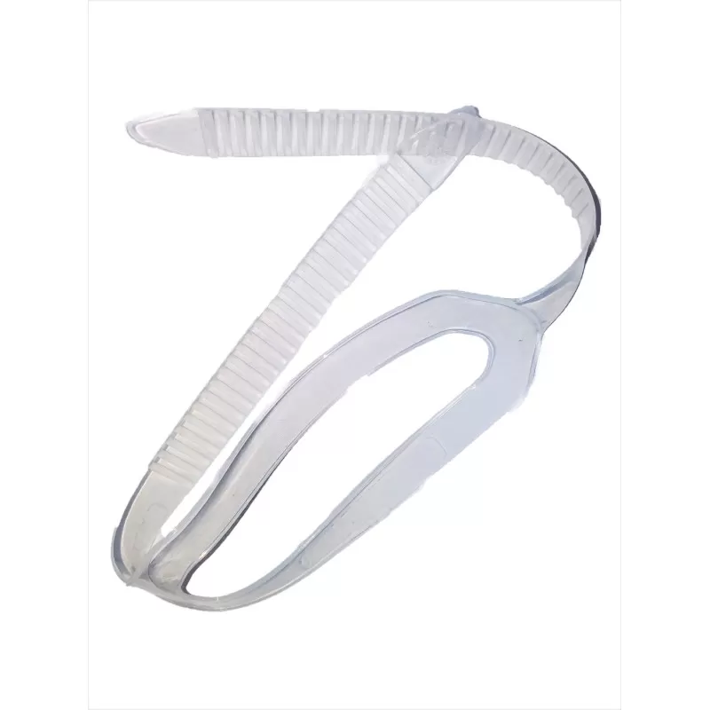 SANGLE DE MASQUE SILICONE 1.6CM MARES
