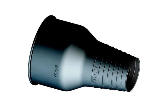 MANCHON DE POIGNET SILICONE SMALL (Ø 10.6-15 cm) SIFLEX