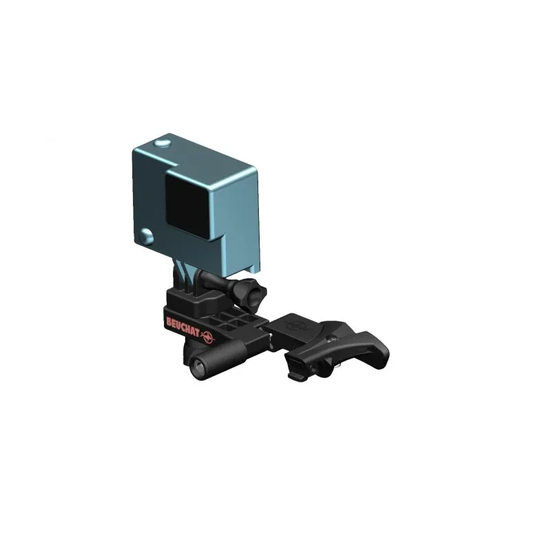 [171766] SUPPORT DE CAMERA SUR ARBALETE HERO BEUCHAT