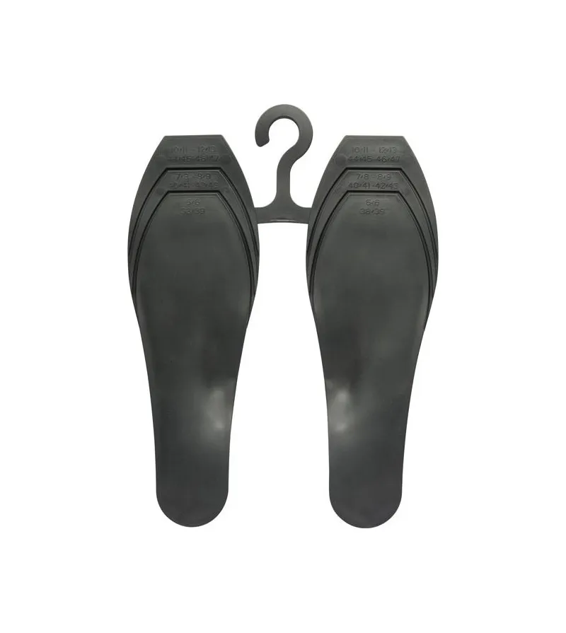 SEMELLES A DECOUPER POUR PALMES CHAUSSANTES CRESSI