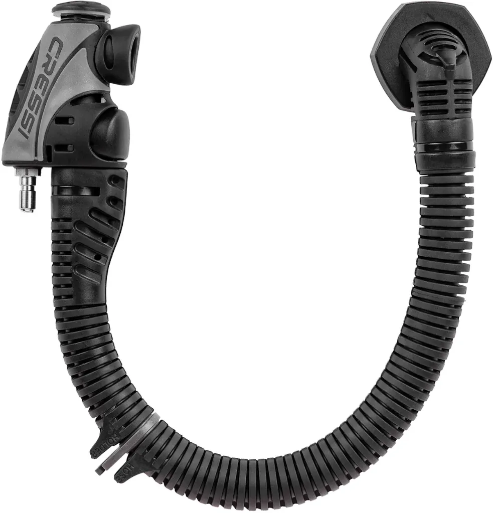 INFLATEUR COMPLET CRESSI