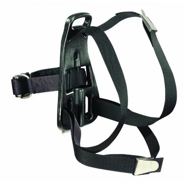 BACK PACK 5/6/7L BOUCLE INOX ESM