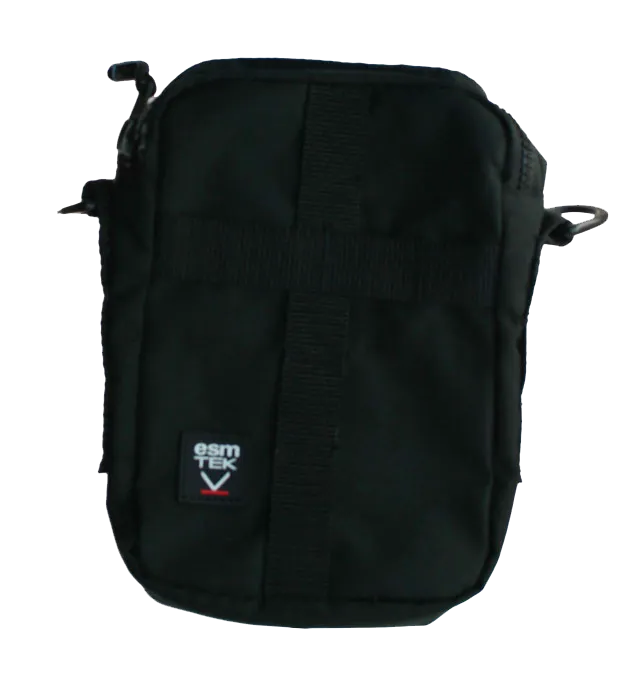 [BAG00011] POCHE A ZIP POUR SANGLE ESM