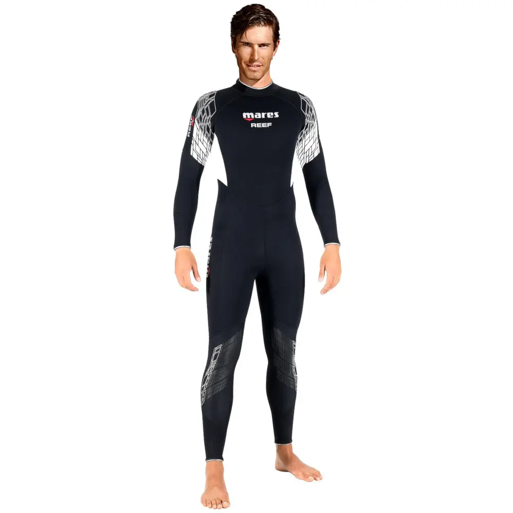 [412382-S7] COMBINAISON REEF 3MM MARES (Homme, XXXL)