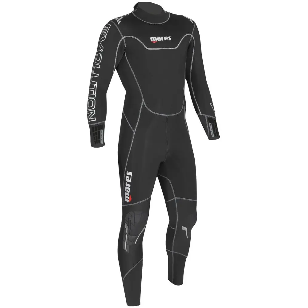 COMBINAISON EVOLUTION 5MM MARES (Homme, XS)