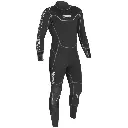 MONOPIECE EVOLUTION 5MM MARES