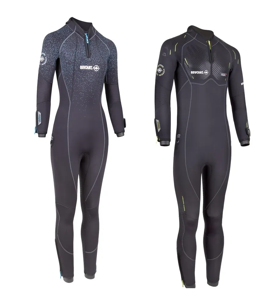 COMBINAISON FOCEA COMFORT6 5MM BEUCHAT