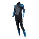 COMBINAISON  HYDROFLEX 3MM FEMME AQUALUNG