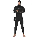 COMBINAISON PRO THERM 8/7MM HOMME - MARES