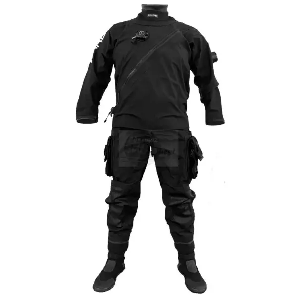 COMBINAISON ETANCHE AQUATREK EVO BARE (M)