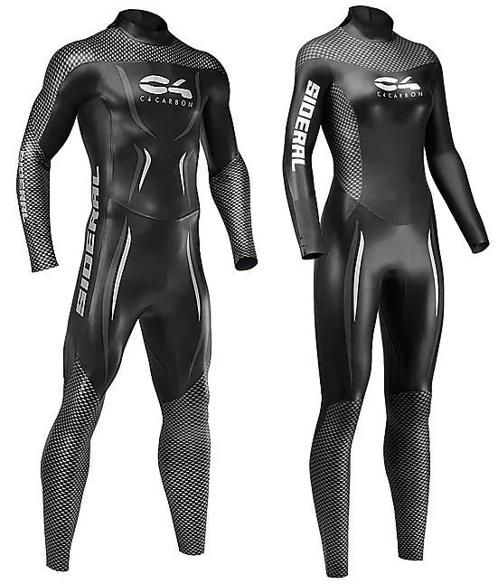 COMBINAISON SIDERAL 2MM C4