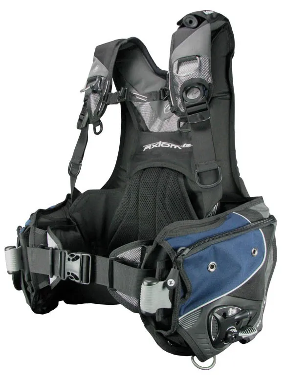 GILET AXIOM I3 AQUALUNG