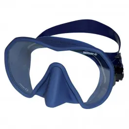 MASQUE MAXLUX S BEUCHAT (BLEU)