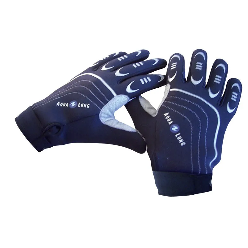 [GL131112] GANTS ADMIRAL II 2MM AQUALUNG (S)