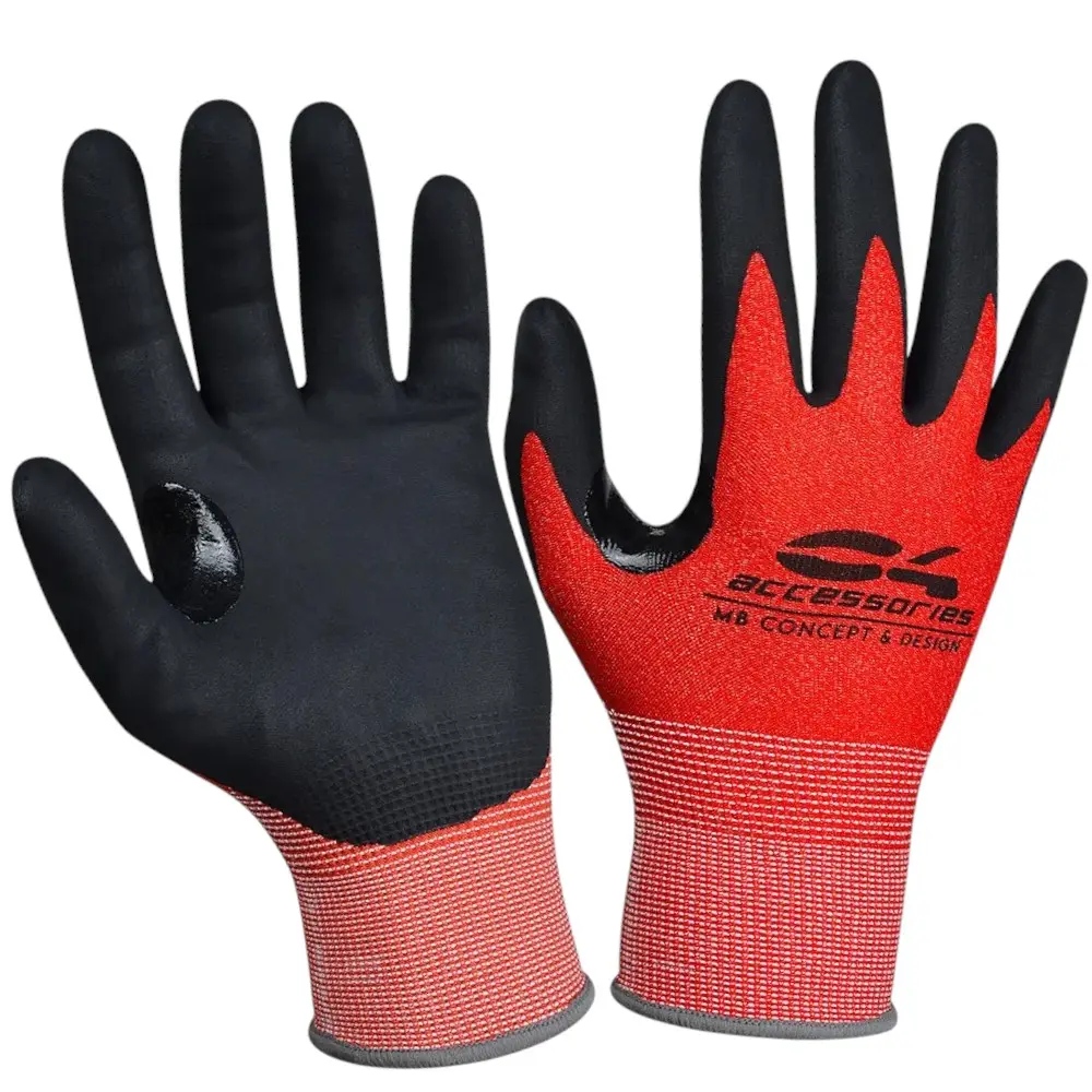 [0GLC4DYS] GANTS DYN C4 (S)