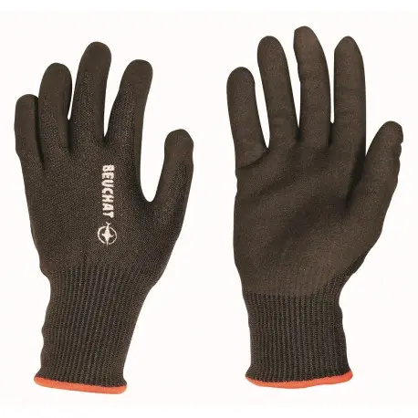 [215261] GANTS SPORT CUT RESISTANT BEUCHAT (XS)