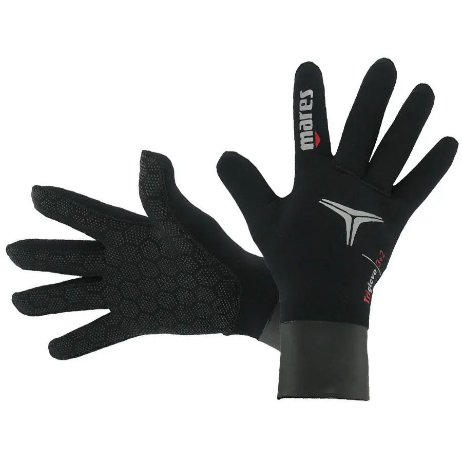[412712-XXS] GANTS TRILASTIC 3/2MM MARES (XXS)