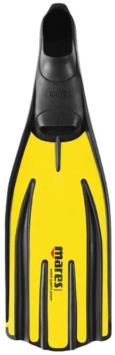 [410301-SA040BK] PALMES AVANTI QUATTRO POWER MARES (Noir, 40/41)