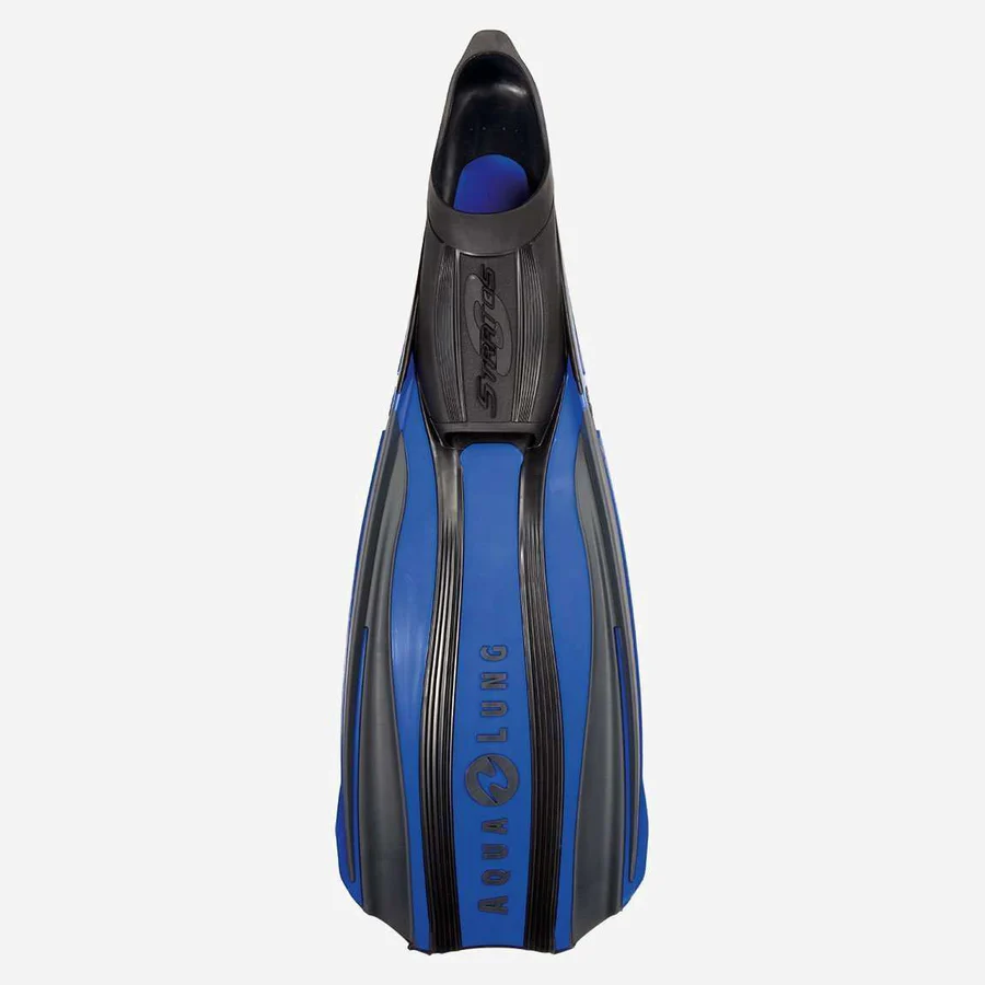 [FA172138] PALMES STRATOS III AQUALUNG (BLEU, 38/39)