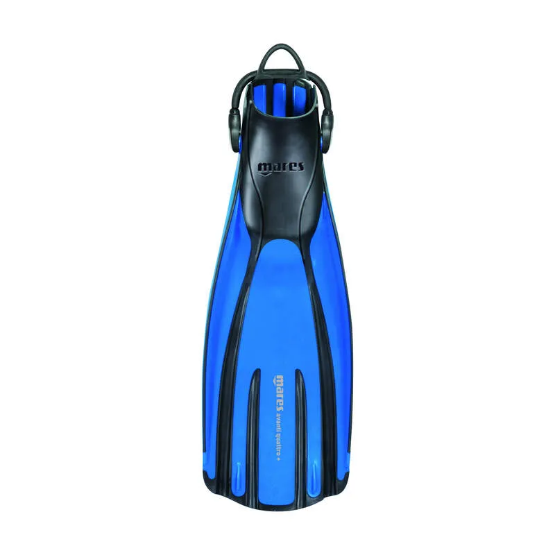PALMES AVANTI QUATTRO+ MARES