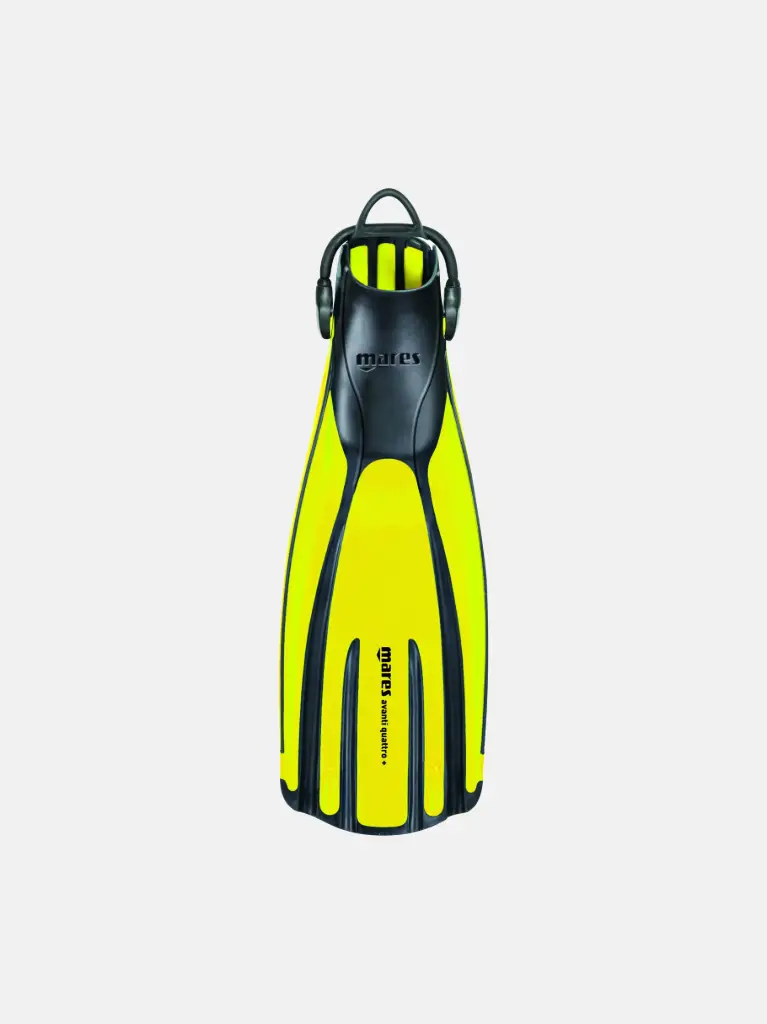 PALMES AVANTI QUATTRO+ MARES