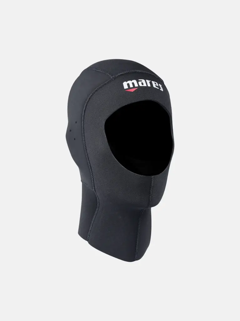 [412823-S] CAGOULE FLEXA 6/5MM MARES (S)