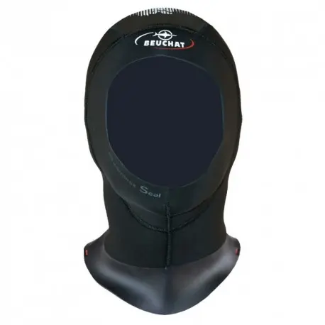 CAGOULE FOCEA COMFORT6 5MM BEUCHAT