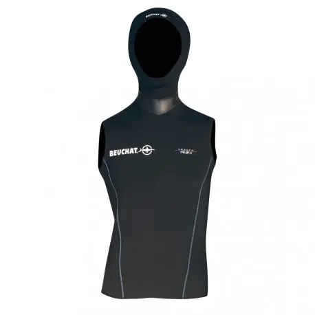 GILET CAGOULE FOCEA 2,5MM BEUCHAT