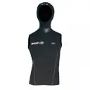 GILET CAGOULE FOCEA 2,5MM BEUCHAT