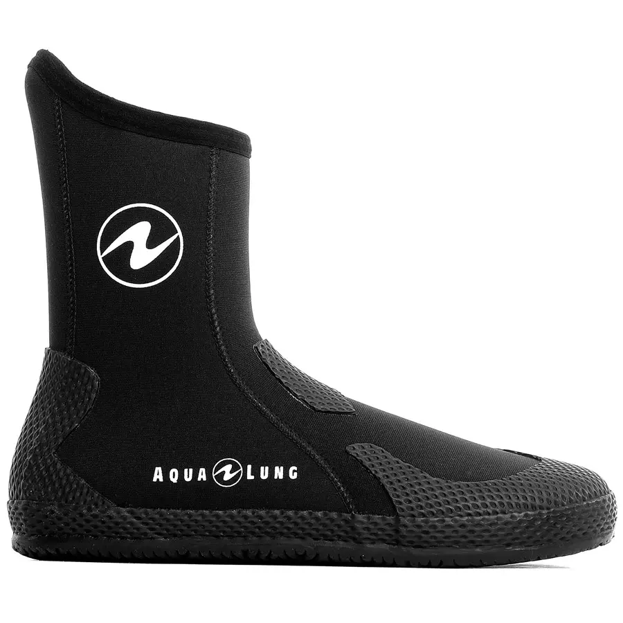 [BS187014048] BOTTILLONS SUPERZIP NEW 5MM AQUALUNG (48)