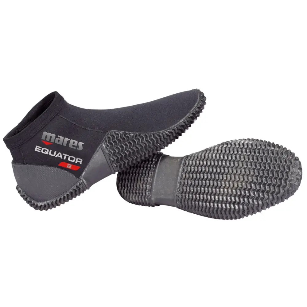 [412636-120] BOTTILLONS EQUATOR 2MM MARES (XXXL)