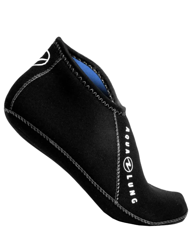 CHAUSSONS BAS ERGO SOCKS AQUALUNG