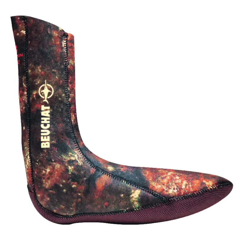 CHAUSSONS ROCKSEA 2MM BEUCHAT (S)