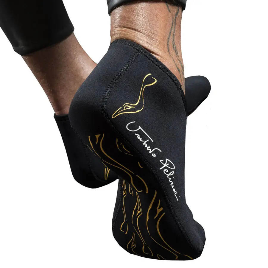 [BS135111] CHAUSSONS UP-N1 1,5MM OMER (XS)