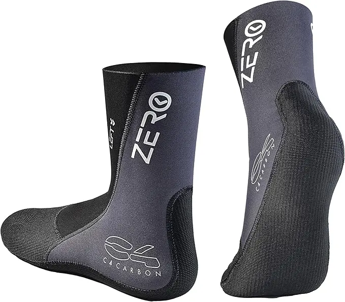 CHAUSSONS ZERO 3MM C4