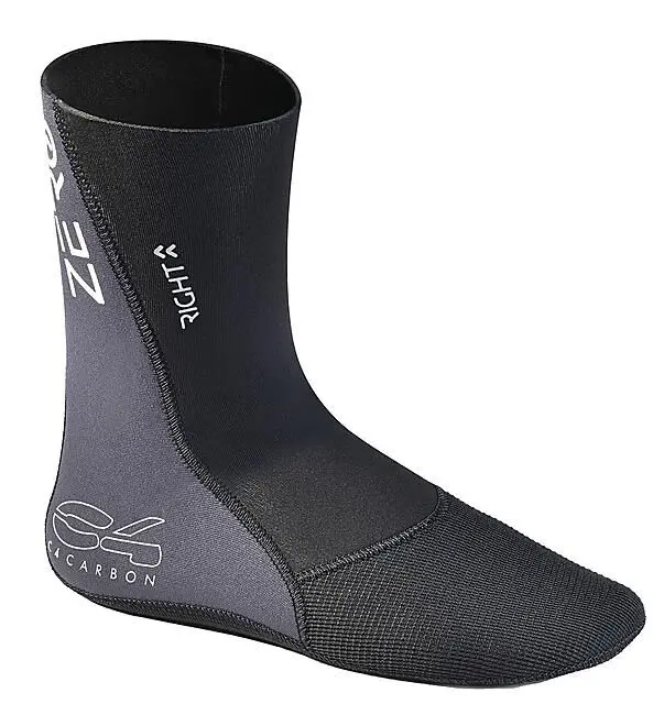 [0NSOC4Z15S] CHAUSSONS ZERO 1.5MMM C4 (S)