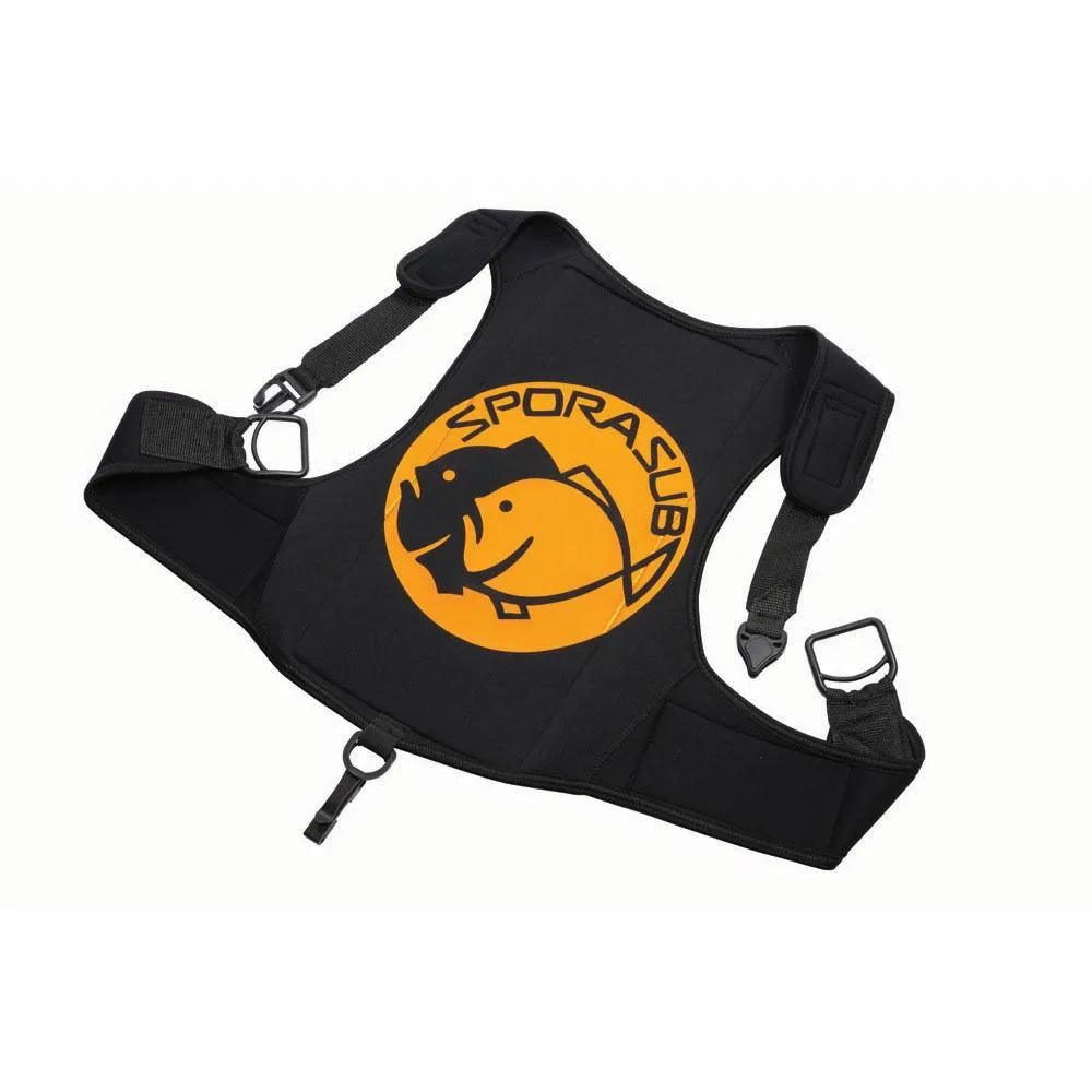 BAUDRIER QUICK RELEASE SAFETY SPORASUB (S)