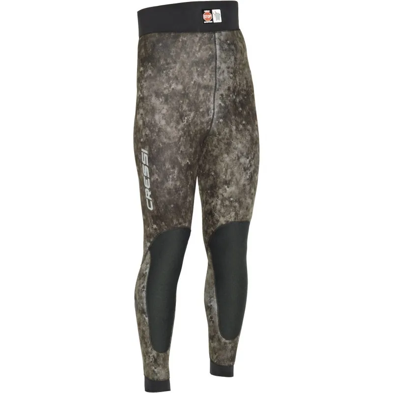 PANTALON TRACINA 5MM CRESSI